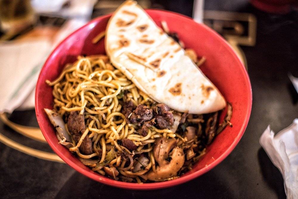 Kublai Khan Stir-Fry | restaurant | 15830 Southwest Fwy suite 200, Sugar Land, TX 77478, USA | 2815657277 OR +1 281-565-7277