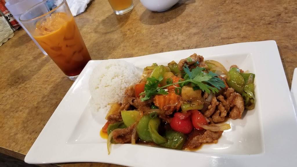Angkor Cafe | restaurant | 1810 Chambers St, Eugene, OR 97405, USA | 5413430485 OR +1 541-343-0485