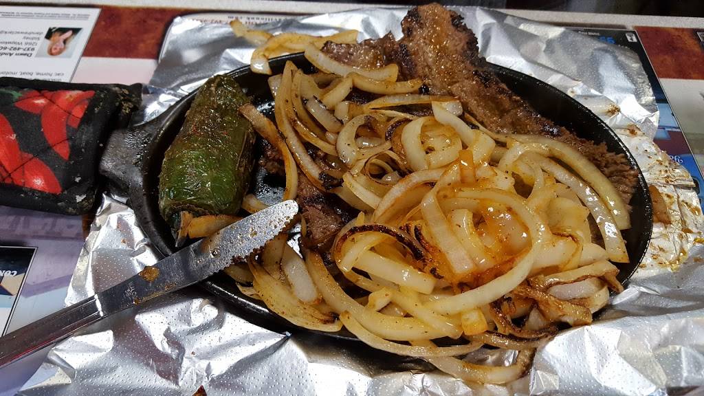 Cazadores | restaurant | 2200 W Michigan St, Sidney, OH 45365, USA | 9374929883 OR +1 937-492-9883