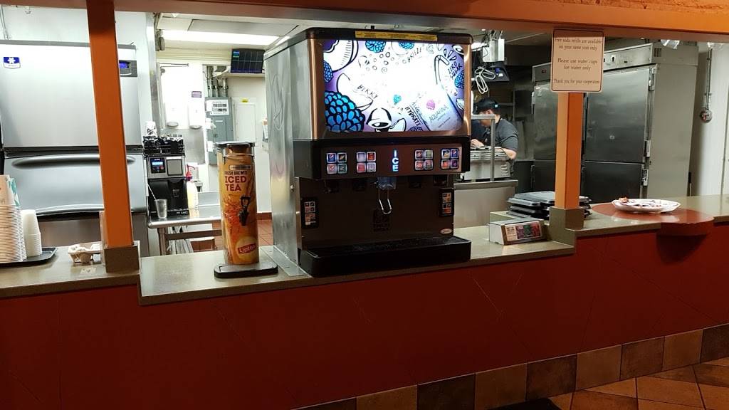 Taco Bell | meal takeaway | 821 N Milpas St, Santa Barbara, CA 93103, USA | 8059621114 OR +1 805-962-1114