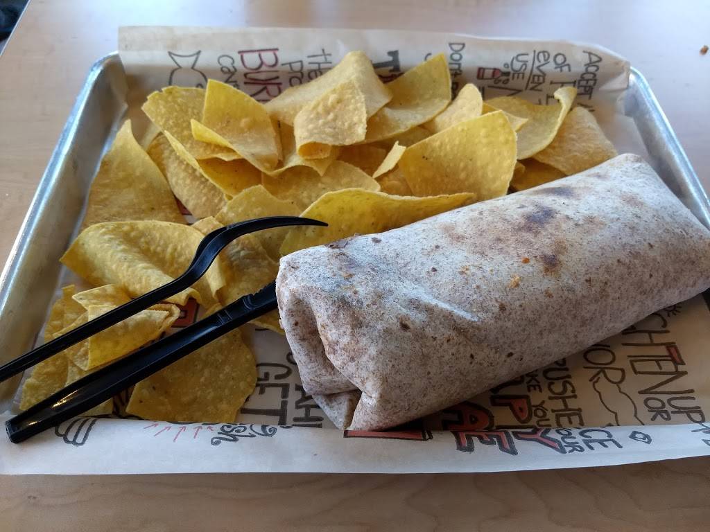 Tijuana Flats | restaurant | In Crest Pointe Towne Center, 2050 Bloomingdale Ave, Valrico, FL 33596, USA | 8133242009 OR +1 813-324-2009