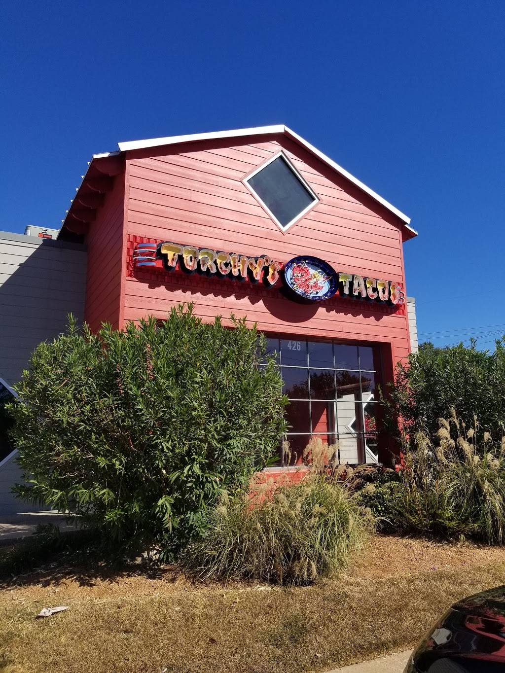 Torchys Tacos | restaurant | 426 E SE Loop 323, Tyler, TX 75701, USA | 9035813716 OR +1 903-581-3716