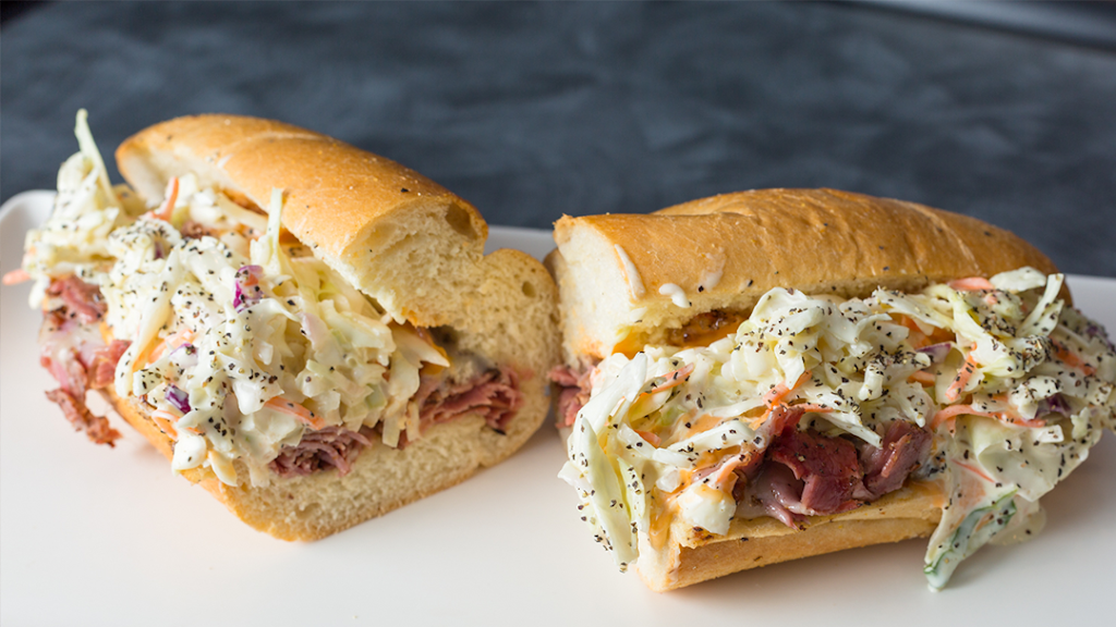 Capriottis Sandwich Shop | restaurant | 181 E Tasman Dr #50, San Jose, CA 95134, USA | 4084495145 OR +1 408-449-5145