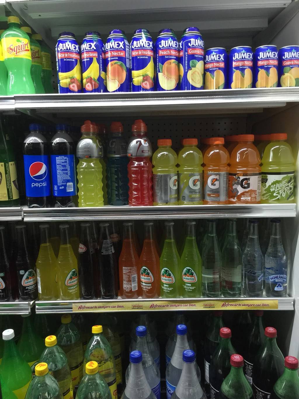 Carniceria Ramirez | restaurant | 2600 Bolton Rd NW, Atlanta, GA 30318, USA | 4043556132 OR +1 404-355-6132