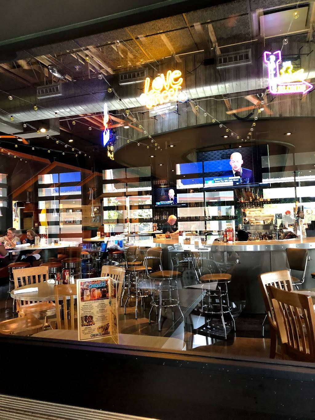 Razzoos Cajun Cafe | restaurant | 3501 East Sam Houston Pkwy S, Pasadena, TX 77505, USA | 2819986566 OR +1 281-998-6566