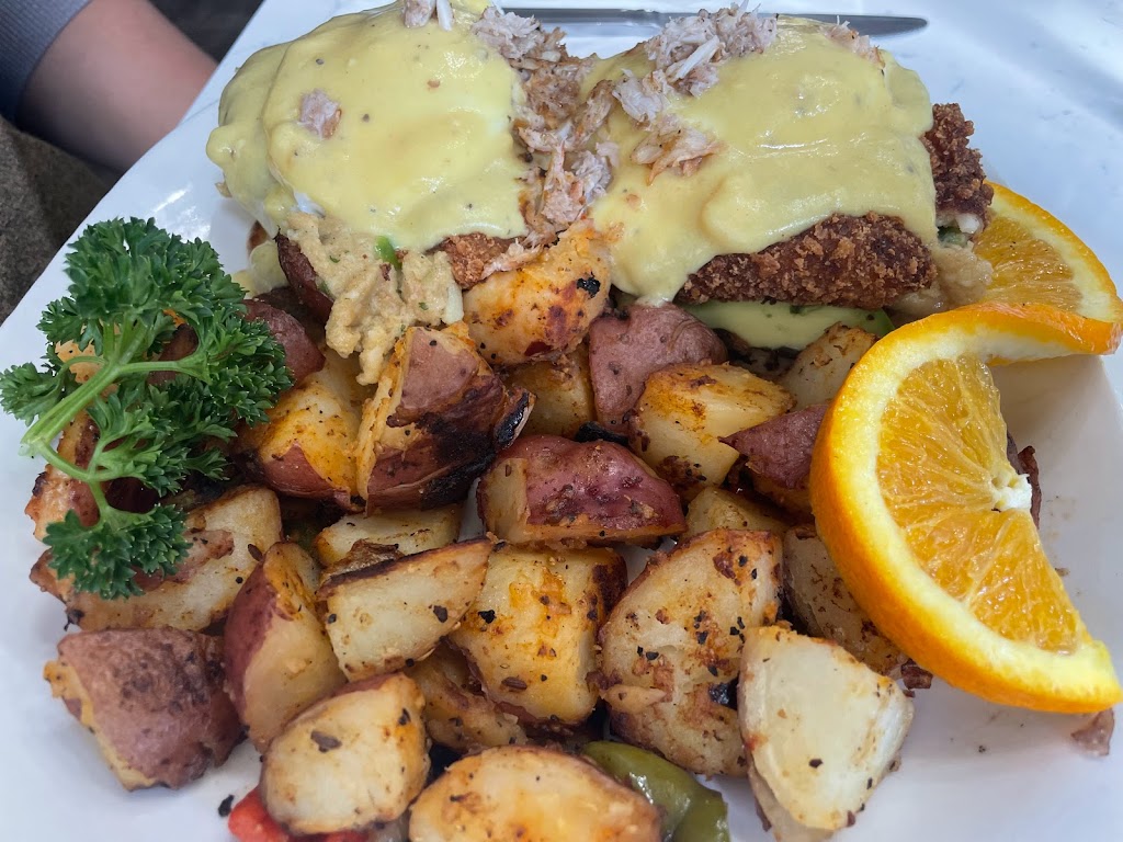 Oak Leaf Cafe | restaurant | 5540 Douglas Blvd Suite 110, Granite Bay, CA 95746, USA | 9167712579 OR +1 916-771-2579