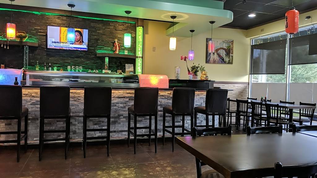 Hibachi Express Kissimmee | restaurant | 1946 N John Young Pkwy, Kissimmee, FL 34741, USA | 4077508788 OR +1 407-750-8788