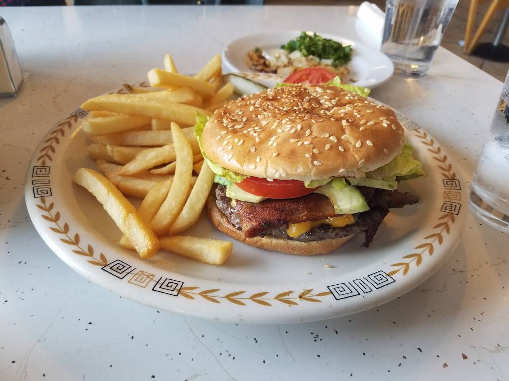 Arianas Restaurant | restaurant | 912 Park Row, Salinas, CA 93901, USA | 8314227611 OR +1 831-422-7611