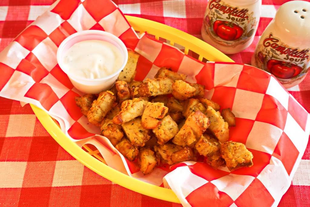 Gatsbys Pizza | restaurant | 4836 Bonita Beach Rd SW, Bonita Springs, FL 34134, USA | 2397850122 OR +1 239-785-0122