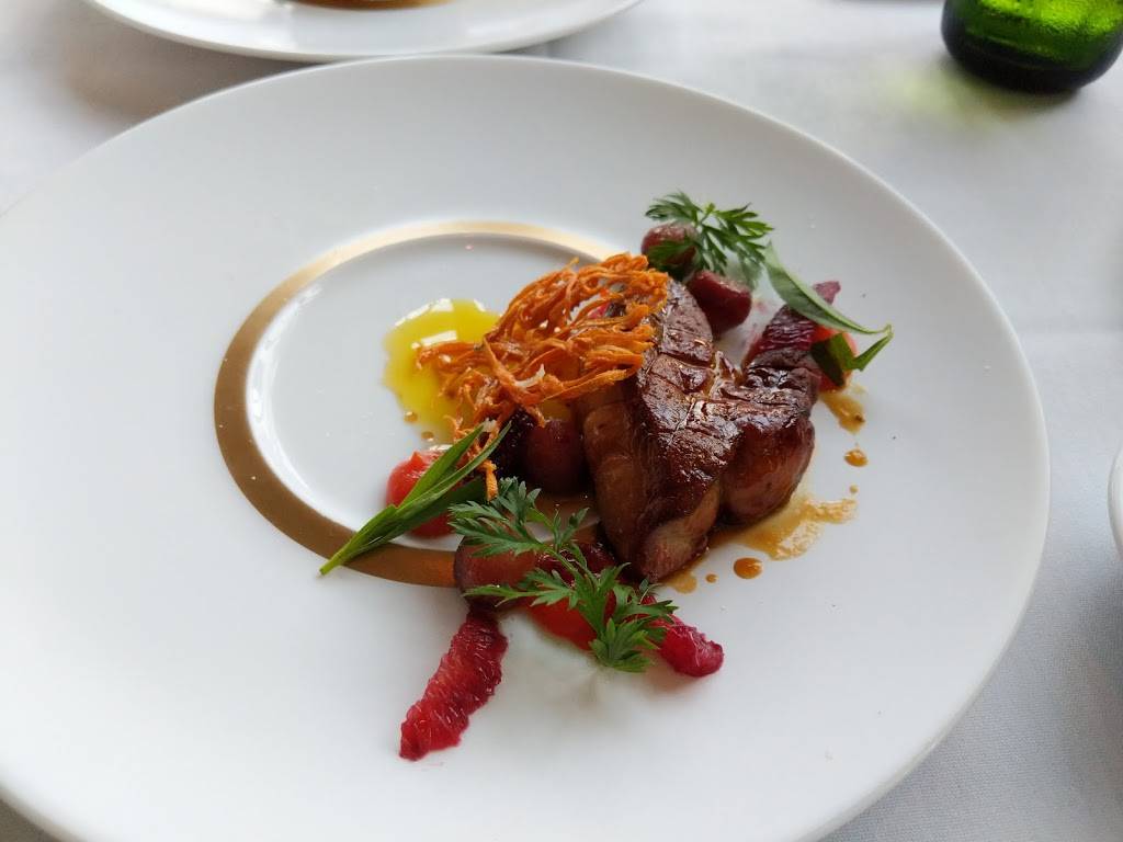 Cafe Boulud | restaurant | 301 Australian Ave, Palm Beach, FL 33480, USA | 5616556060 OR +1 561-655-6060