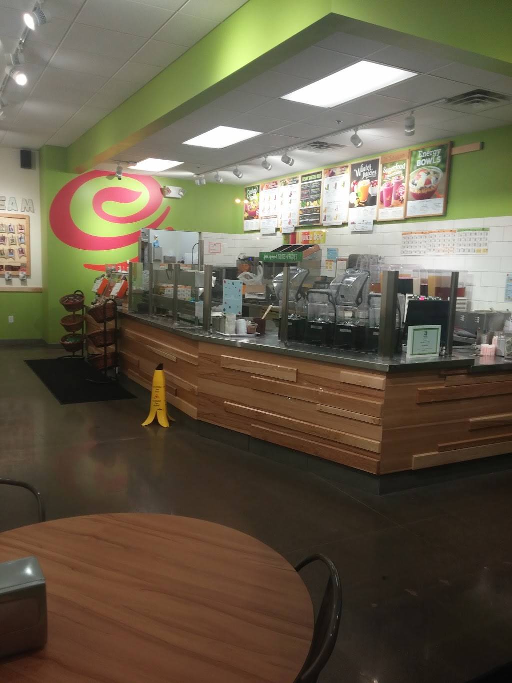 Jamba | restaurant | 11632 Fountains Dr Ste 403, Maple Grove, MN 55311, USA | 7637033731 OR +1 763-703-3731