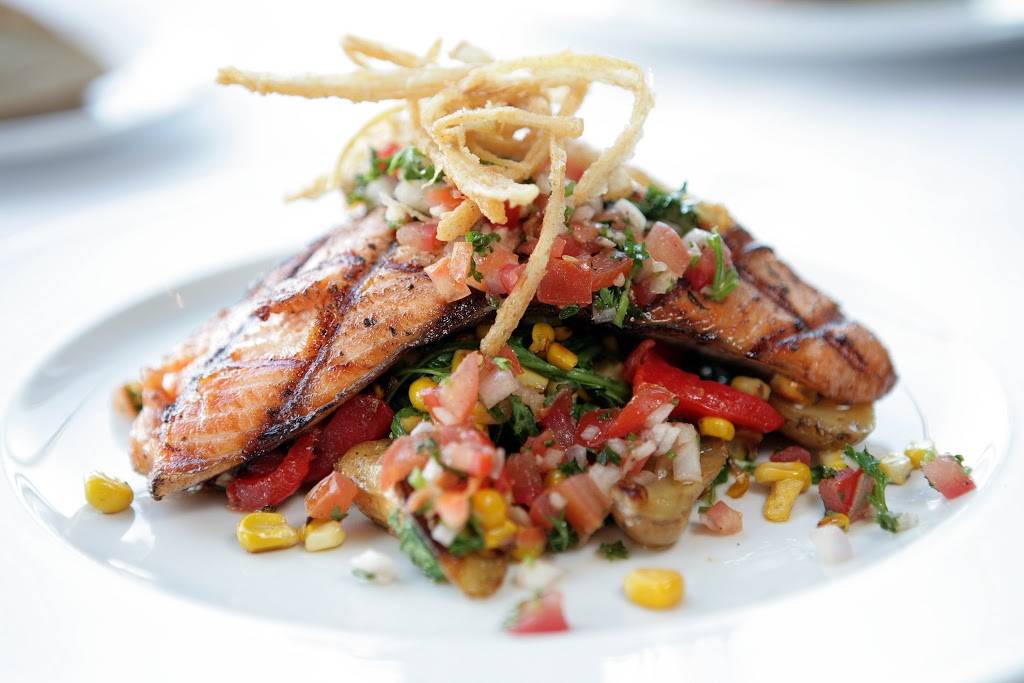 Fog Harbor Fish House | restaurant | The Embarcadero, San Francisco, CA 94133, USA | 4154212442 OR +1 415-421-2442