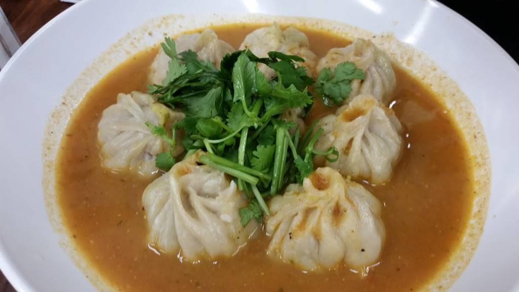 Momo Ghar Ohio | restaurant | 1265 Morse Rd, Columbus, OH 43229, USA | 6147492901 OR +1 614-749-2901