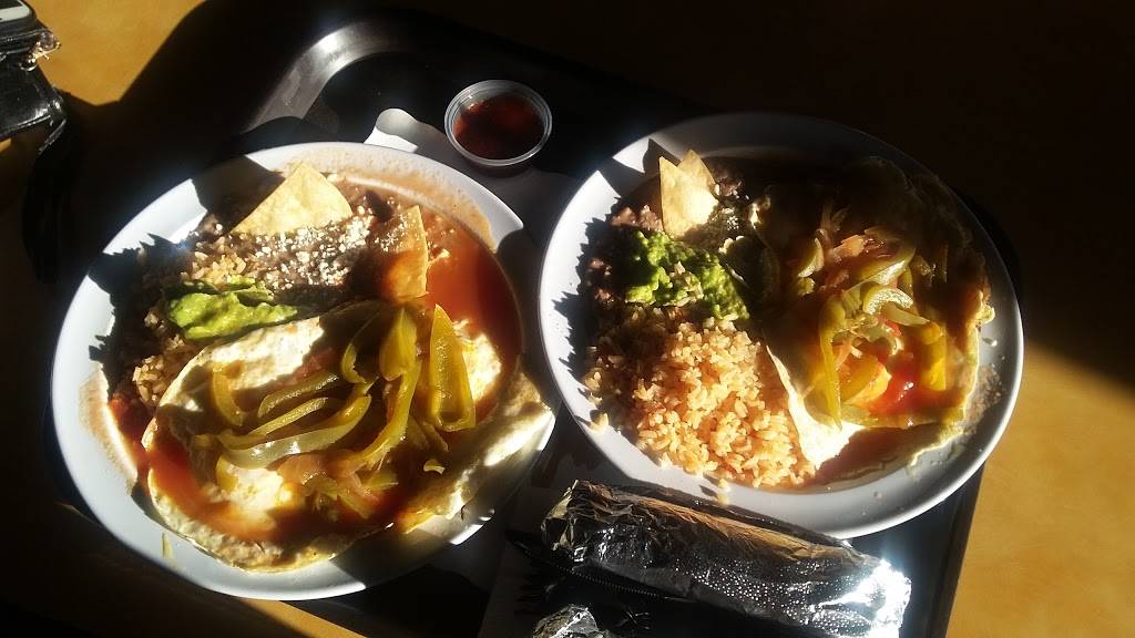 Taquerias Guadalajara | restaurant | 520 N Anaheim Blvd, Anaheim, CA 92805, USA | 7147581370 OR +1 714-758-1370
