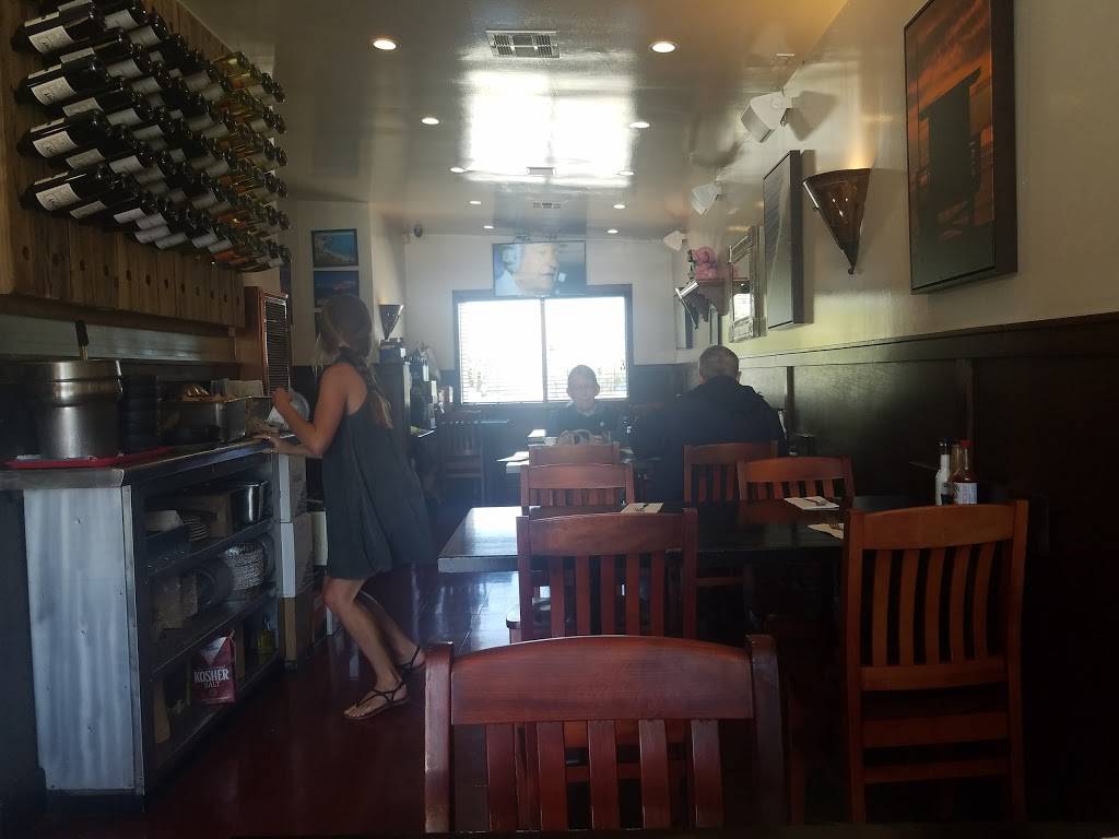 El Gringo Manhattan | restaurant | 921 N Sepulveda Blvd, Manhattan Beach, CA 90266, USA | 3103726080 OR +1 310-372-6080