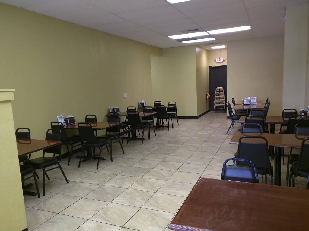 Normas Casa De Tacos | restaurant | 8051 Market St #7, Youngstown, OH 44512, USA | 3309657461 OR +1 330-965-7461