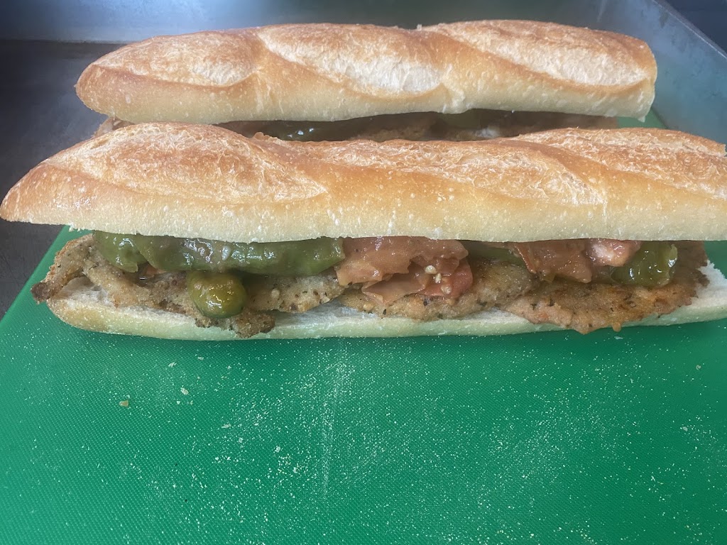 Risis | restaurant | 528 Joralemon St, Belleville, NJ 07109, USA | 9733109280 OR +1 973-310-9280