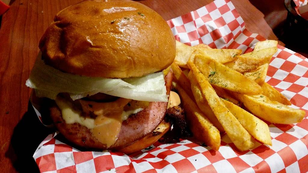 Frikadelles& Frites | restaurant | 6438 Whittier Blvd, East Los Angeles, CA 90022, USA | 3237282207 OR +1 323-728-2207