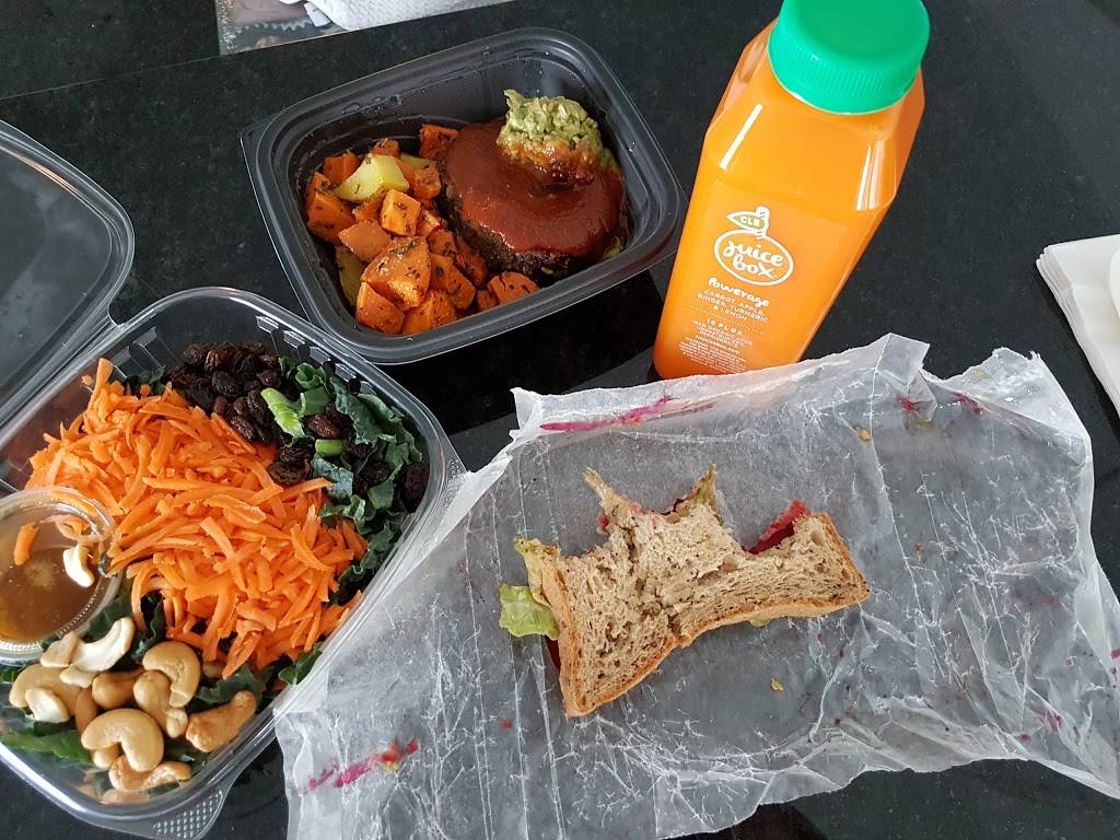 Juice Box | restaurant | 8587 Mentor Ave, Mentor, OH 44060, USA | 4402890727 OR +1 440-289-0727