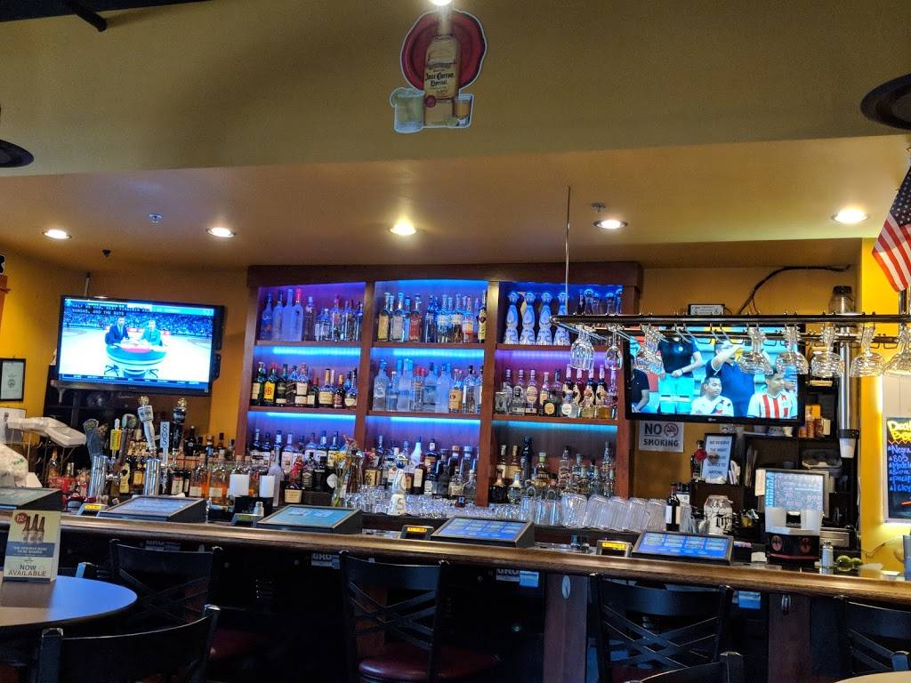 Los Compadres | restaurant | 25 Foothill Rd, Reno, NV 89511, USA | 7752841301 OR +1 775-284-1301