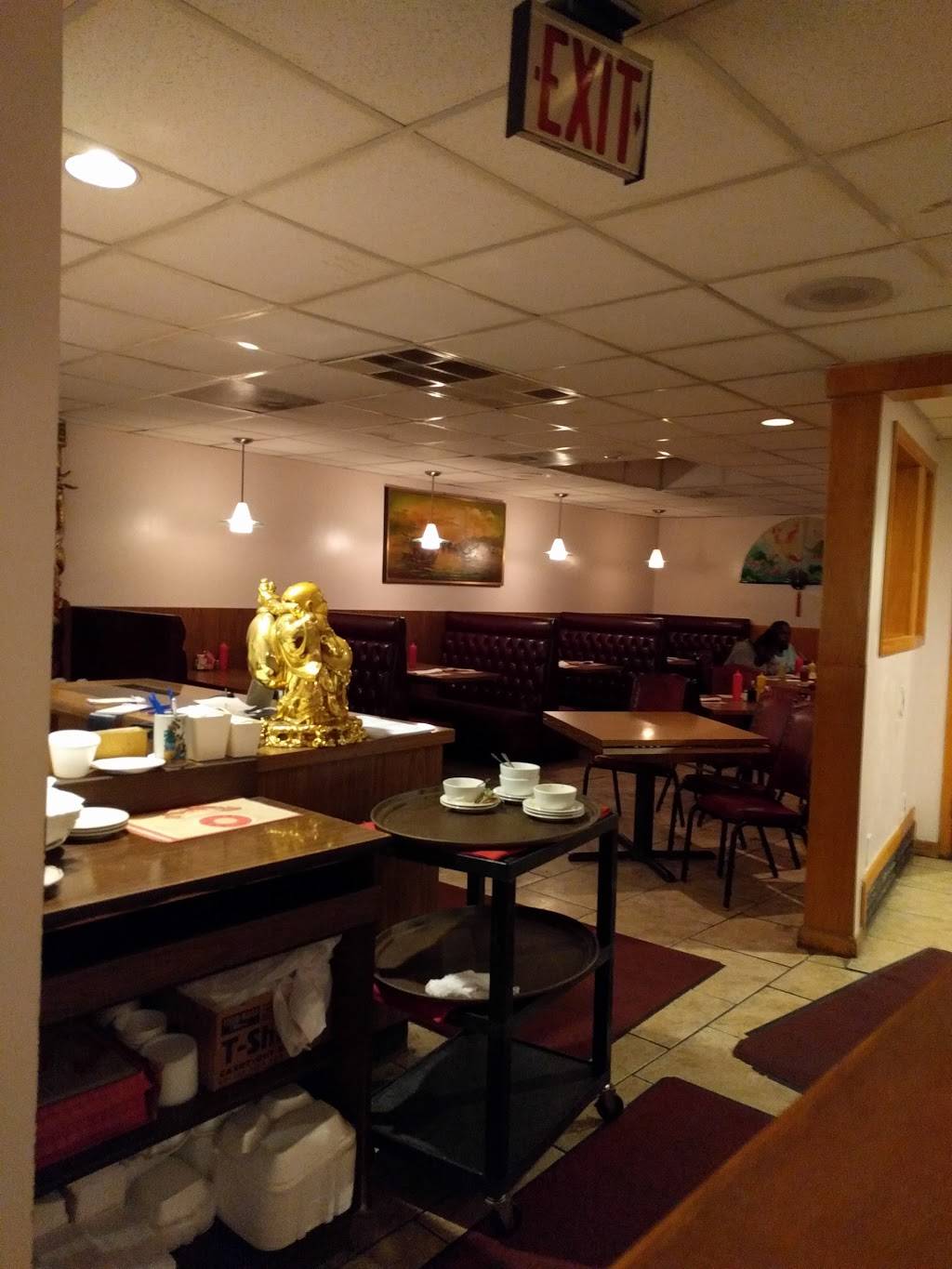 Wings Gardens | restaurant | 8410 W Nine Mile Rd, Oak Park, MI 48237, USA | 2485441021 OR +1 248-544-1021