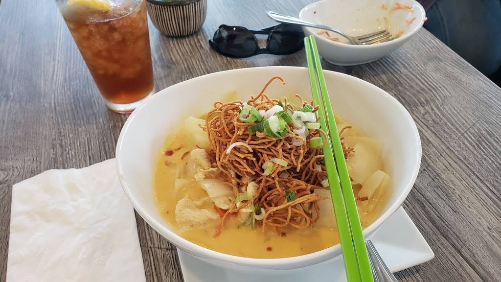 Anantra Thai Restaurant | restaurant | 9029 De Soto Ave, Canoga Park, CA 91304, USA | 8182805822 OR +1 818-280-5822