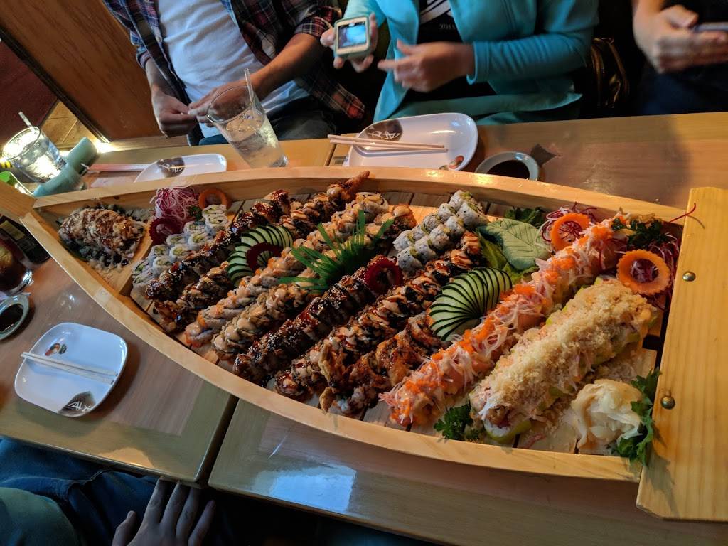 Green Papaya | restaurant | 2942 Wasson Rd, Cincinnati, OH 45209, USA | 5137310107 OR +1 513-731-0107