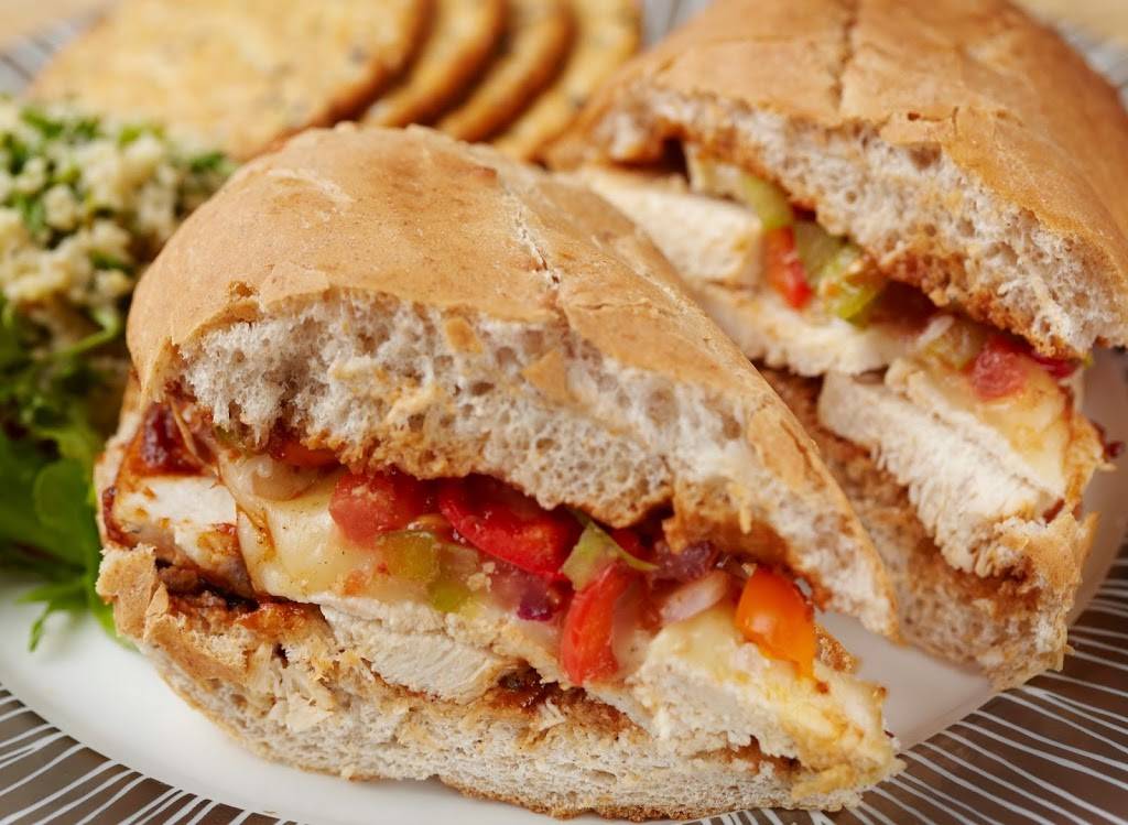 Melt Revival - An Eclectic Cafe | meal takeaway | 4100 Hamilton Ave, Cincinnati, OH 45223, USA | 5138188951 OR +1 513-818-8951