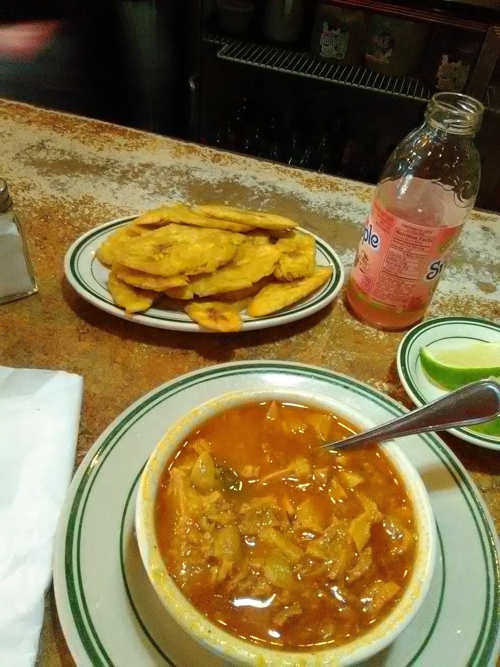 Capri | restaurant | 1342 St Nicholas Ave, New York, NY 10033, USA | 2127403110 OR +1 212-740-3110