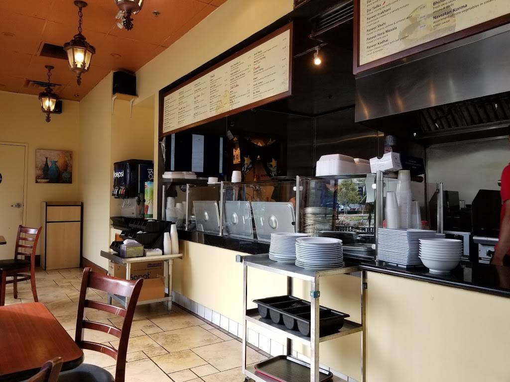 Masala Craft Indian Cuisine | restaurant | 2 Hutton Centre Dr, Santa Ana, CA 92707, USA | 7146966272 OR +1 714-696-6272