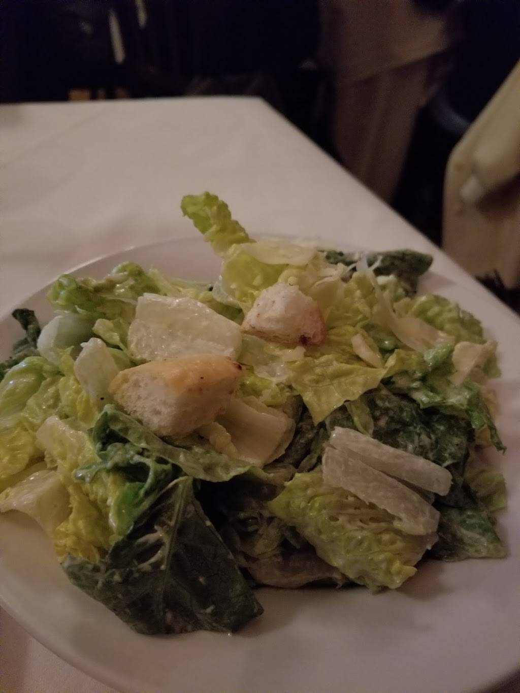 Capri | restaurant | 2602 Ruth Dr, Indianapolis, IN 46240, USA | 3172594122 OR +1 317-259-4122