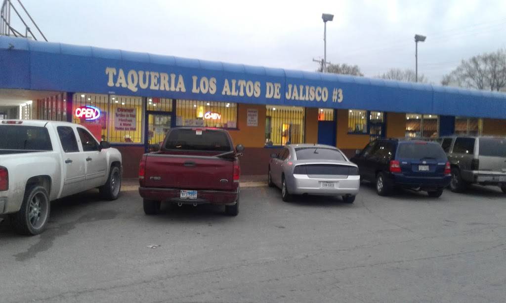 Taqueria Jalisco | restaurant | 7827 Lake June Rd, Dallas, TX 75217, USA | 2143988881 OR +1 214-398-8881