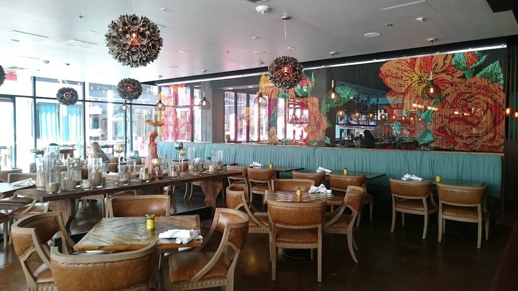 Wild Salsa | restaurant | 300 Throckmorton St, Fort Worth, TX 76102, USA | 6823163230 OR +1 682-316-3230