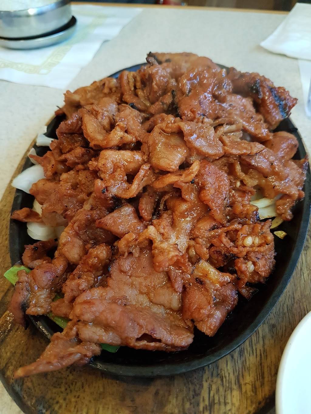 Sigoljip Korea BBQ | restaurant | 3258 El Camino Real, Santa Clara, CA 95051, USA | 4082448531 OR +1 408-244-8531