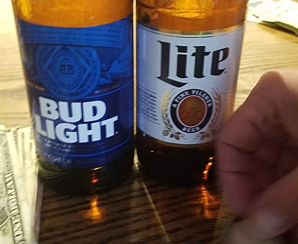 Backwater Bar And Grill | restaurant | WI-21, Wyeville, WI 54660, USA | 6083724988 OR +1 608-372-4988