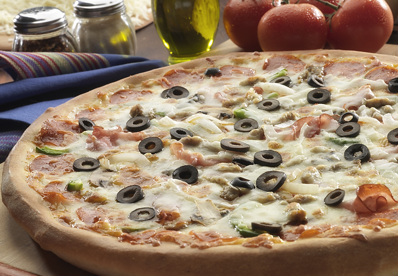 Mancinos Pizza & Grinders Kokomo | restaurant | 3700 S Reed Rd, Kokomo, IN 46902, USA | 7654571800 OR +1 765-457-1800