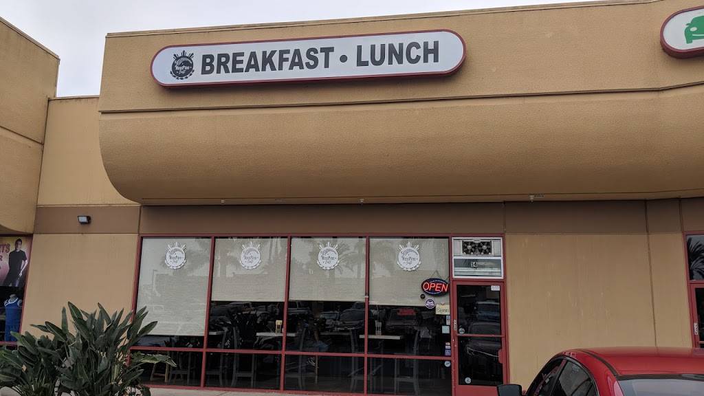 Mexipino Craft | restaurant | 1660 Broadway #14, Chula Vista, CA 91911, USA | 6194222044 OR +1 619-422-2044