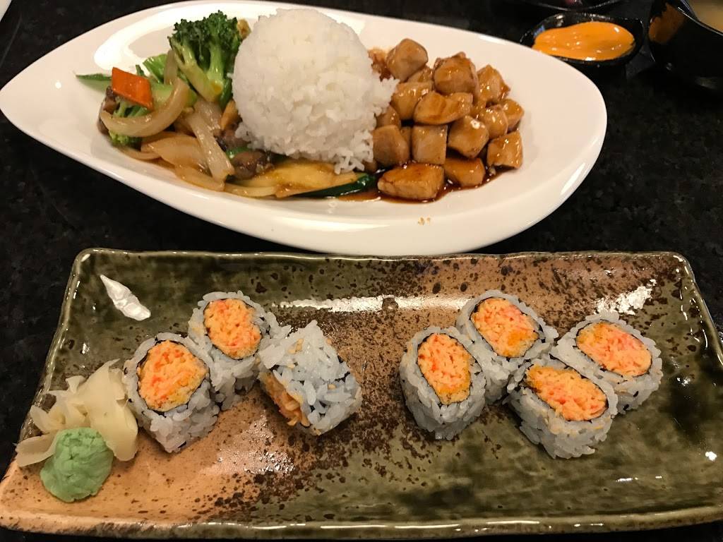 Sora | restaurant | 110 Dunbar Cave Rd, Clarksville, TN 37040, USA | 9319192555 OR +1 931-919-2555