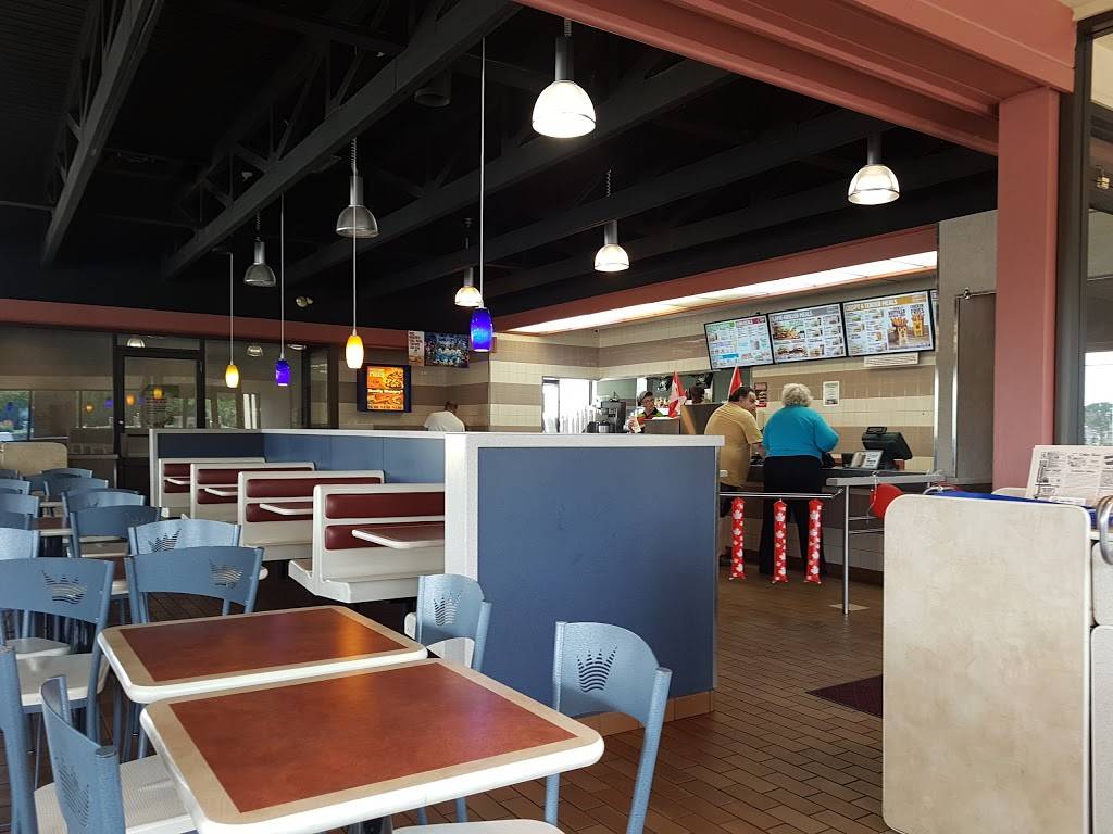 Burger King | restaurant | 724 Niagara St, Welland, ON L3C 1M3, Canada | 9057882811 OR +1 905-788-2811