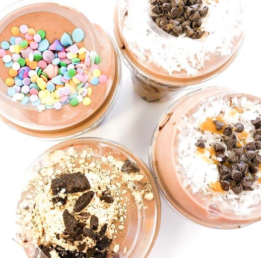 Garveys Nutrition | restaurant | 2040 Boston Rd, Wilbraham, MA 01095, USA | 4132711117 OR +1 413-271-1117