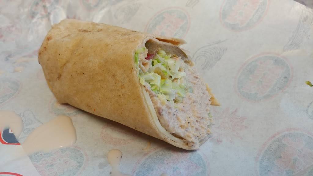 Jersey Mikes Subs | restaurant | 1570 Egypt Rd, Phoenixville, PA 19460, USA | 6103000695 OR +1 610-300-0695