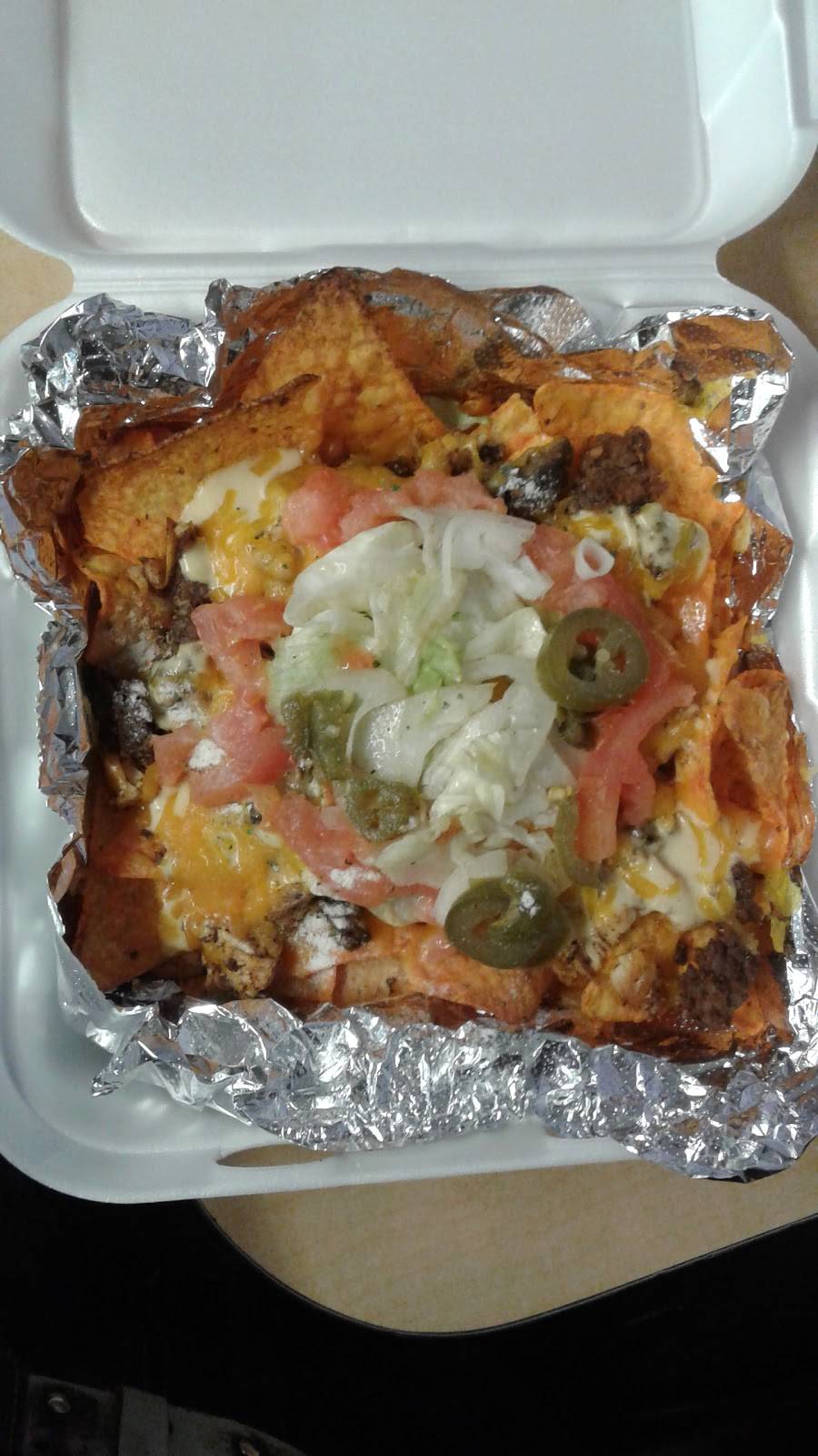 The Silli Potato | restaurant | 5162, 308 Douglas Ave, Nashville, TN 37207, USA | 6152749201 OR +1 615-274-9201