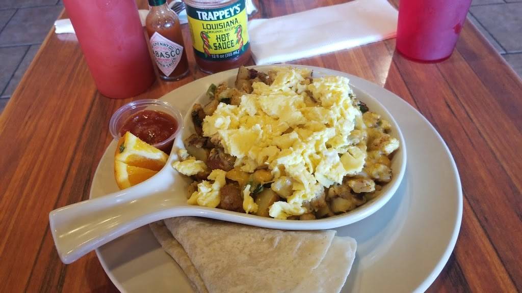 Pineapple Grill | restaurant | 4535 E McKellips Rd #108, Mesa, AZ 85215, USA | 4803079987 OR +1 480-307-9987