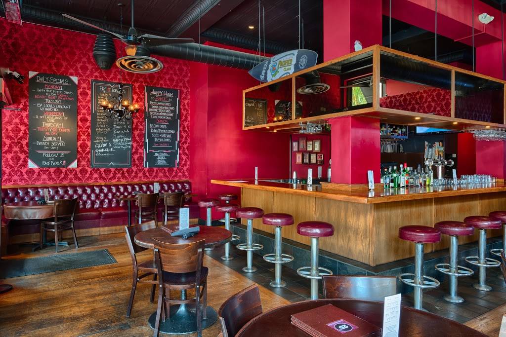 25 Degrees Huntington Beach | night club | 412 Walnut Ave, Huntington Beach, CA 92648, USA | 7149602525 OR +1 714-960-2525