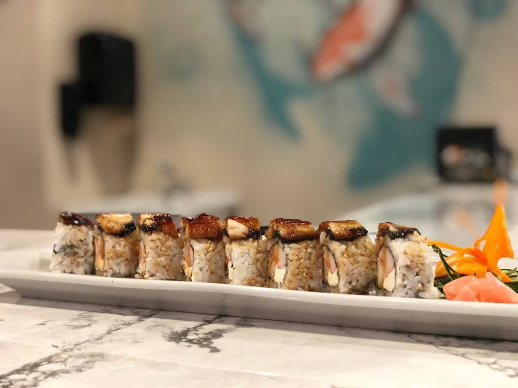 Okki Hibachi and Sushi Bar | restaurant | 6865 Magnolia Beach Rd Ste C, Denham Springs, LA 70706, USA | 2255234011 OR +1 225-523-4011