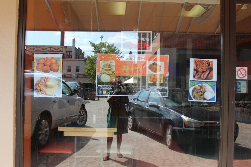African Dishes Take-out (Africa Mission-Growth Market) | meal takeaway | 9-193 Simcoe St, Peterborough, ON K9H 2H6, Canada | 6474695801 OR +1 647-469-5801