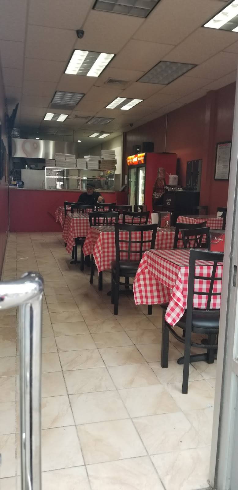 Sacs Place | restaurant | 86-14A 37th Ave, Jackson Heights, NY 11372, USA | 7186852623 OR +1 718-685-2623