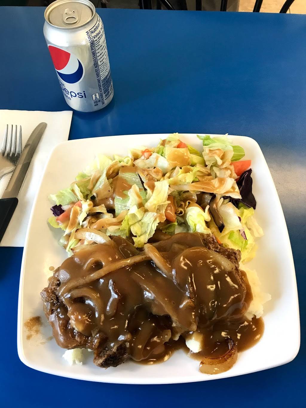 Babalous Cafe & Deli | restaurant | 290 Healey Rd, Bolton, ON L7E 1C9, Canada | 9059517002 OR +1 905-951-7002