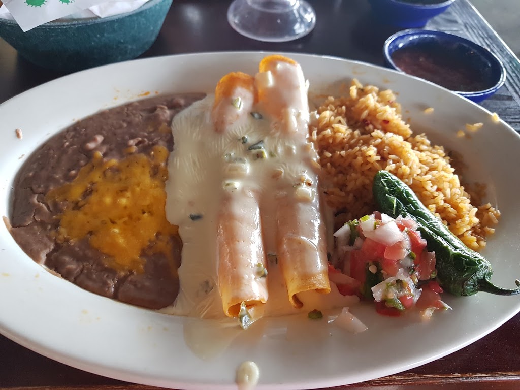 Cafe Del Rio | restaurant | 1175 Battleship Pkwy, Spanish Fort, AL 36527, USA | 2516252722 OR +1 251-625-2722