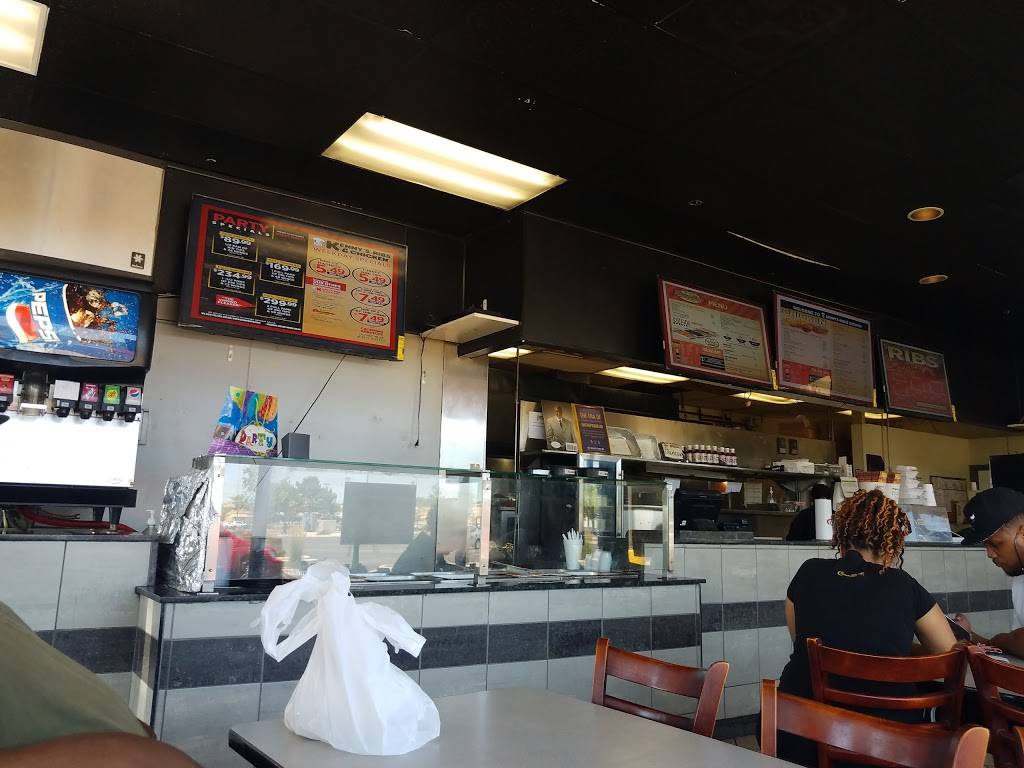 Kennys Ribs & Chicken | restaurant | 16825 Torrence Ave, Lansing, IL 60438, USA | 7088950411 OR +1 708-895-0411